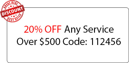 Over 500 Dollar Coupon - Locksmith at Washington, DC - Locksmith Washington